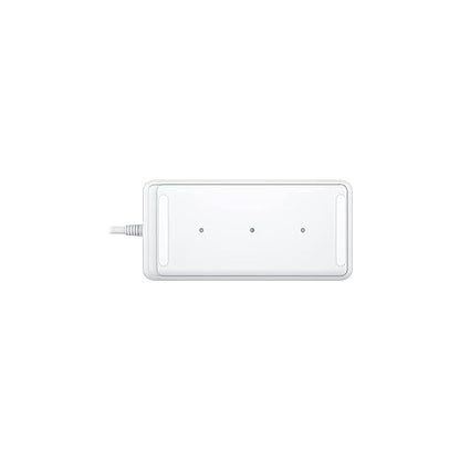 Ubiquiti USP-Strip UniFi SmartPower 6 Outlet Wi-Fi Power Strip with 4 USB-C Ports, Wall Mount Kit Included, White