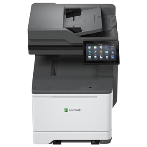Lexmark CX635adwe MFP Color Laser Printer
