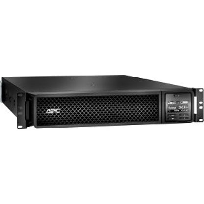 APC Smart-UPS SRT 3000VA RM 208V Network Card