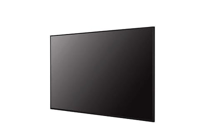 LG 43UH7N-E UHD Signage Display - 43" LCD - In-plane Switching (IPS) Technology - 24 Hours/7 Days Operation - 3840 x 2160 - 16:9 - 4K UHD - 8 ms - Edge LED - 700 cd/m² - 2160p - HDMI - USB - Serial - Wireless LAN - Ethernet - WebOS - Energy Star