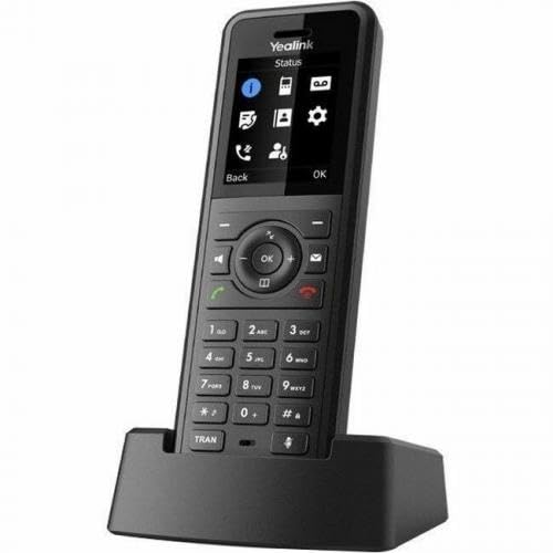 Yealink Ruggedized DECT handset
