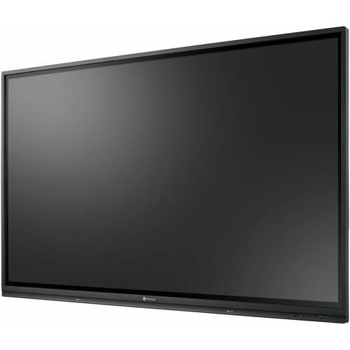 AG NEOVO IFP-6503 65-Inch 4K Interactive Flat Panel Display with USB-C