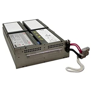 Apc Apcrbc157 Replacement Battery Cartridge #157