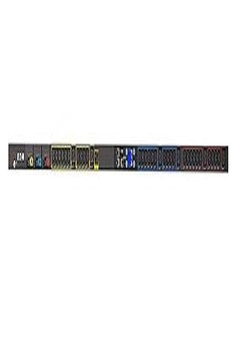 Eaton Electrical EMI101-10 Power Distribution Unit, Rack-Mountable