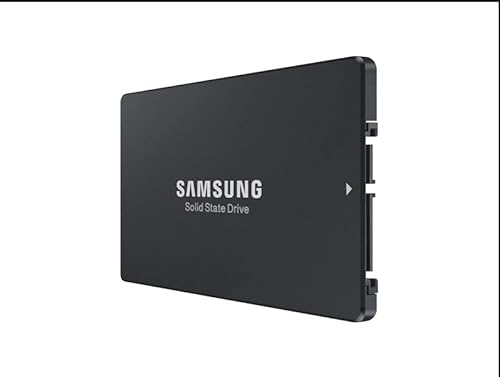 Samsung PM893 7.68 TB Solid State Drive - 2.5" Internal - SATA (SATA/600) - 14016 TB TBW - 550 MB/s Maximum Read Transfer Rate - 256-bit AES Encryption Standard