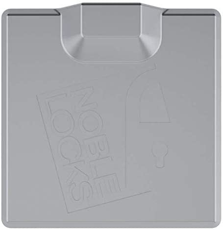 Noble Locks TZ54 Universal Compact Wedge Lock Kit.