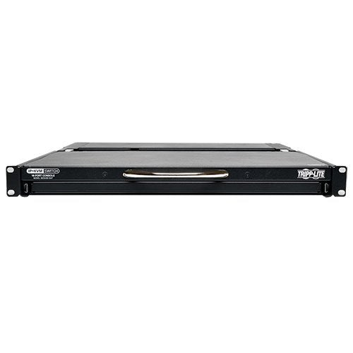 Tripp Lite B070-016-19-IP 16PORT CAT5 Ip KVM Switch 19IN Console Rackmount 1U