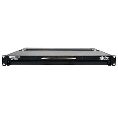 Tripp Lite B070-016-19-IP 16PORT CAT5 Ip KVM Switch 19IN Console Rackmount 1U