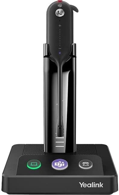 Yealink WH63 Headset