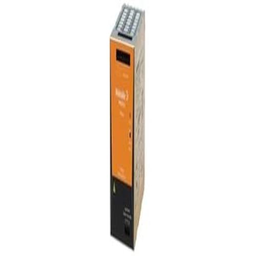 AXIS - ACCESS CONTROL Power Supply DIN PS56 480 W Industrial POE++ Switch 480W and