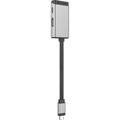 Alogic MagForce Duo Charge 2-in-1 Adapter