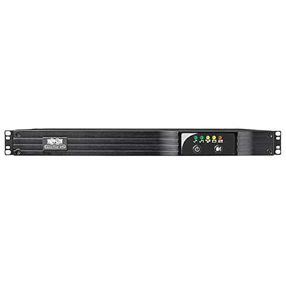 Tripp Lite SMX500RT1U 500VA Intl UPS Smart Pro Rack/Tower Line-Interactive 230V 6 outlets