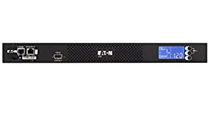 Eaton EATS 120V 12A 2XNEMA 5-15P in