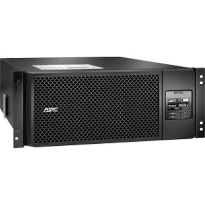 SMART-UPS SRT 6000VA RM 208V