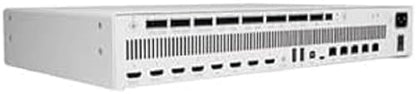 Cisco Codec Pro - For Boardroom, Classroom - 1920 x 1080 Video (Live) - 3840 x 2160 Video (Content) - H.460.18/19, H.239, H.323, SIP - Full HD - 4K UHD - 60 fps