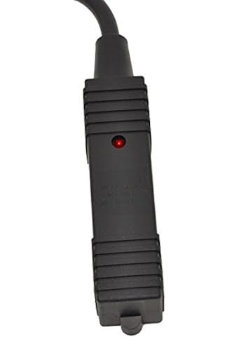 Ergotron SV 3-Outlet Power Strip