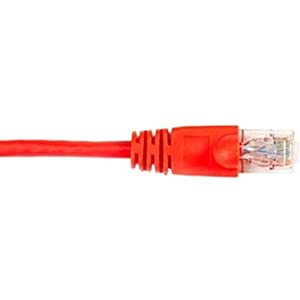 Black box network services Black Box 44 inch Vertical Cable Manager