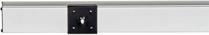 Tripp Lite 12 Outlet Power Strip with Surge Protection, 15ft. Cord, Metal, 36 in. length, (SS3612),Gray