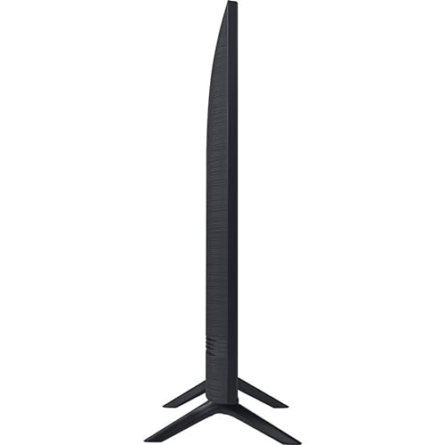 SAMSUNG NT670U HG65NT670UF 65 Smart LED-LCD TV - 4K UHDTV - Black