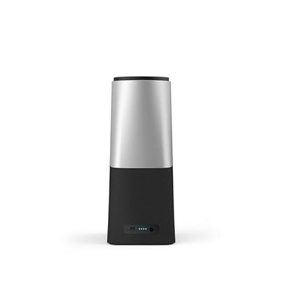 PHILIPS SmartMeeting PSE0540 Portable Bluetooth Conference Microphone with Sembly Meeting Assistant