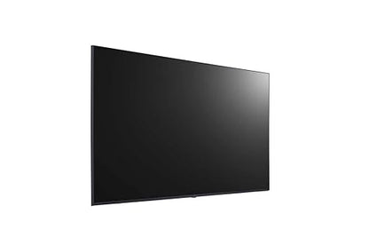 55 UHD, 330 nit, HDMI(3),RS232C in/Out,