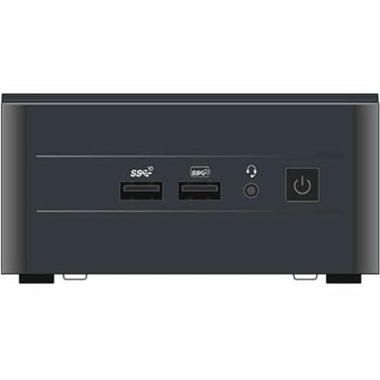 Intel NUC 13 Pro NUC13ANHi7 Barebone System - Socket BGA-1744-1 x Processor Support Core i7 13th Gen i7-1360P Dodeca-core (12 Core) RNUC13ANHI70001