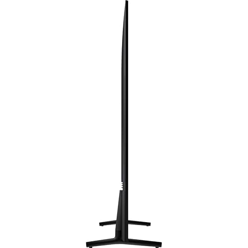 SAMSUNG HBU8000 HG50BU800NF 65" Smart LED-LCD TV - 4K UHDTV - Black