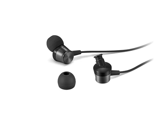 Lenovo Analog in-Ear Headphone Gen II