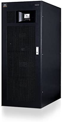 Vertiv Blanking Panel - Plastic - Black - 1u Rack Height - 10 Pack - 19 Width