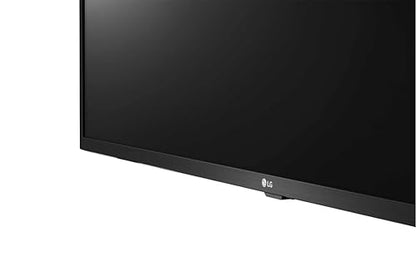 LG 50 UHD, 330 nit, HDMI(3),RS232C in/Out,