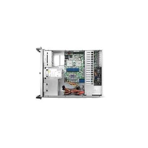 Chenbro RM41300-F1U3 - Rack-mountable - 4U - Extended ATX