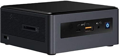 Intel NUC BBNS I5/1.6 4C M.2 2.5 WLS HDMI US