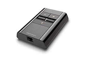 Plantronics MDA524 QD, USB-C Smart Audio Processors, 212174-01