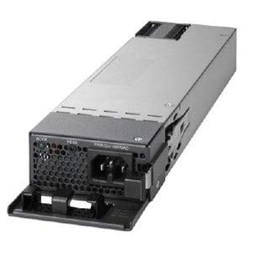CISCO PWR-C1-1100WAC-P Systems Power Supply