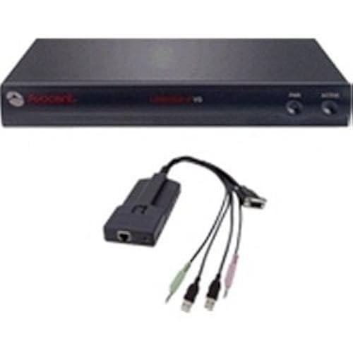Avocent Digital Products Server Interface Mod for Hdmi Server Interface Mod F