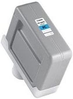 Canon 330 ml - Photo Cyan - Original - Ink Tank - for imagePROGRAF iPF8300, iPF8300S, iPF8400, iPF8400S, iPF9400, iPF9400S