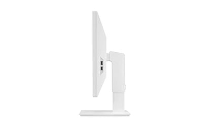LG 24'' FHD All-in-One Non OS Thin Client for Healthcare with Intel Pentium Processor, Dual-Band RFID, Webcam & Mic
