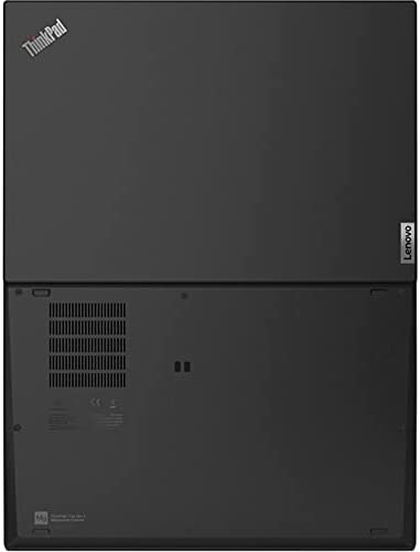Lenovo ThinkPad T14s Gen 2 20WM005RUS 14" Notebook - Full HD - 1920 x 1080 - Intel Core i7 (11th Gen) i7-1185G7 Quad-core (4 Core) 3 GHz - 16 GB RAM - 512 GB SSD - Storm Gray - Windows 10 Pro - Intel