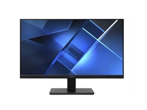 Acer Vero B247W E5 24 Class WUXGA LED Monitor - 16:10 - Black
