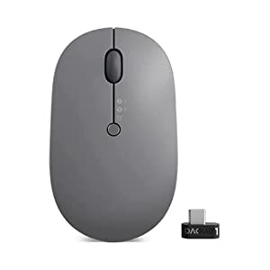 Lenovo MICE BO GO Multi WL MSE