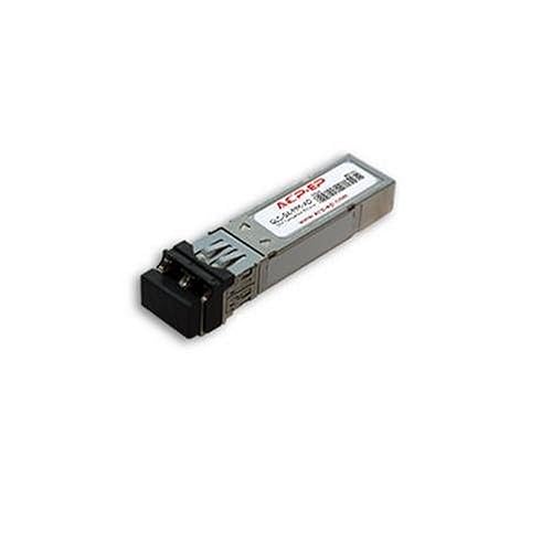 AddOn Cisco GLC-LH-SM Compatible TAA Compliant 1000Base-LX SFP Transceiver (SMF, 1310nm, 10km, LC) - 100% compatible and guaranteed to work