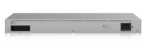 Ubiquiti Dream Machine Pro Max - 9 Ports - 8 RJ-45 Port(s) - 1 WAN Port(s) - 2 SFP+ Slots - 8 GB - 10 Gigabit Ethernet - Rack-mountable