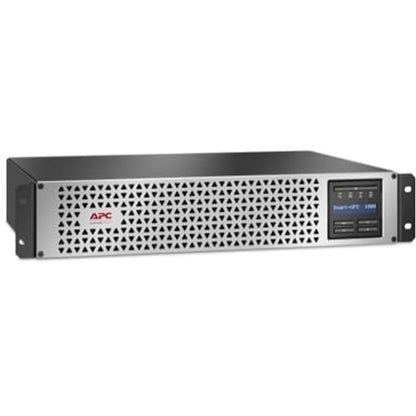 SCHNEIDER ELECTRIC Uninterrupted Power Supply APC Smart-UPS Li-Ion, (SMTL1000RM2UC)