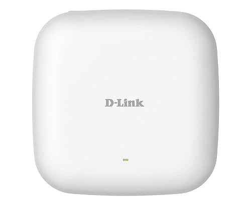 D-Link DAP-X2810 Punto Acceso PoE AX1800 Wi-Fi6