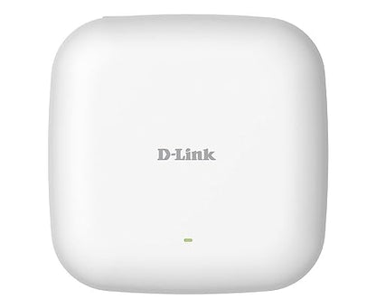 D-Link DAP-X2810 Punto Acceso PoE AX1800 Wi-Fi6