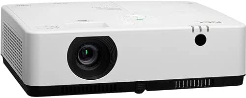 NEC NP-MC453X 4,500 Lumen, XGA, 1.2X Zoom, LCD Classroom Projector