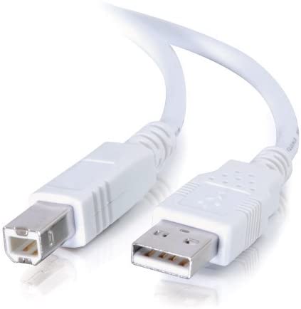 C2g/ cables to go 3FT USB AB DEVICE USBA TO USBB