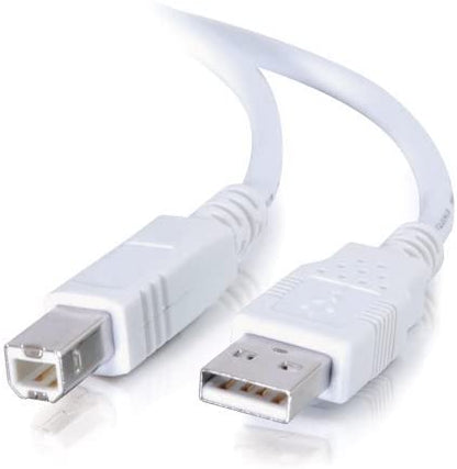 C2g/ cables to go 3FT USB AB DEVICE USBA TO USBB