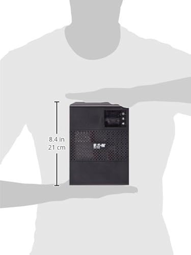 Eaton Eaton 5SC UPS - 1.05 kWTower - 8 x IEC 60320 C13