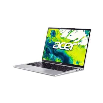 Acer Aspire Lite 14" Laptop, Intel N150, 4GB DDR5, 128GB SSD, Win 11 S